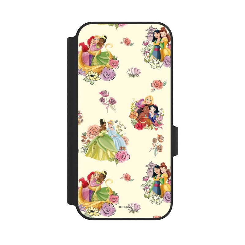 Pixel 11 Pro XL NIVOflip Princess Hug Pattern Disney Princess