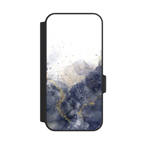Google Pixel 11 Pro XL NIVOflip Alkoholtinte glamouröses Blau