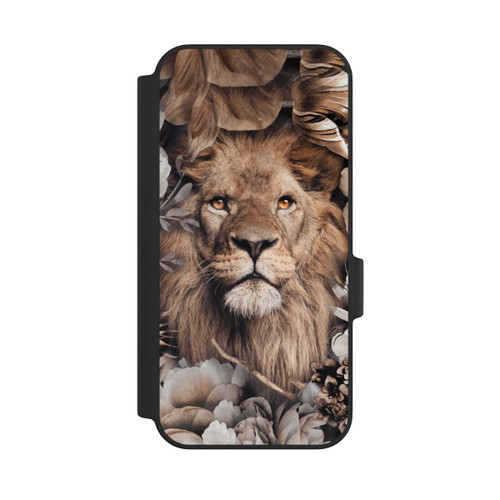 Google Pixel 11 Pro XL NIVOflip Lion &amp; Fleurs Beiges