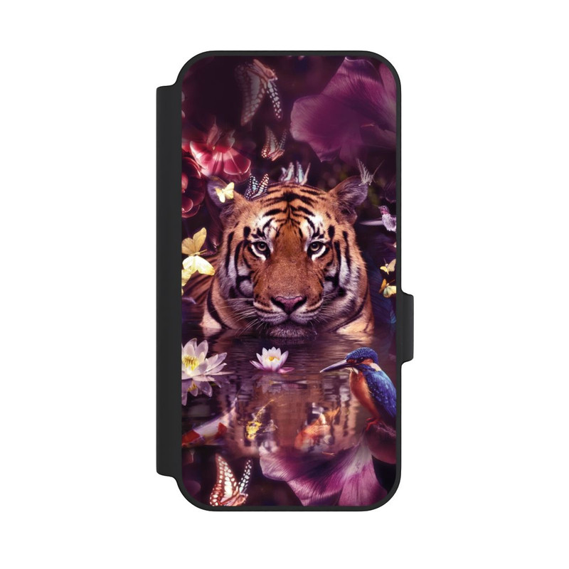 Pixel 11 Pro XL NIVOflip Lion & Fleurs