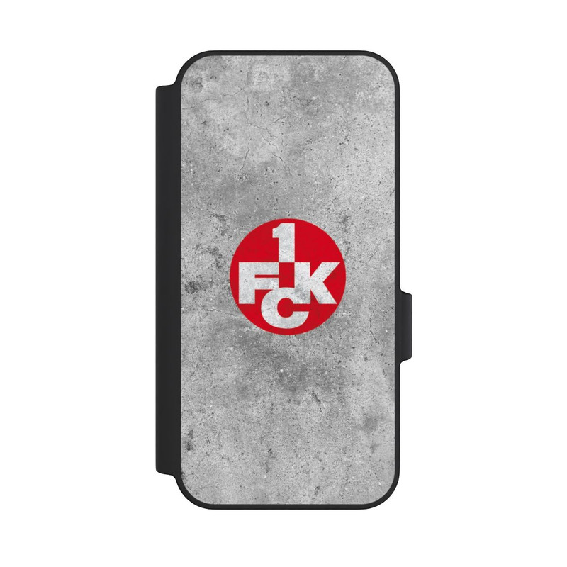 Pixel 11 Pro XL NIVOflip 1.FCK Logo Beton