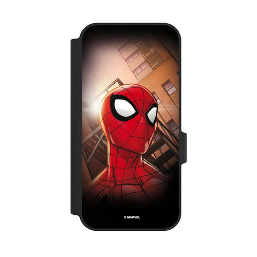 Google Pixel 11 Pro XL NIVOflip Spider-Man City