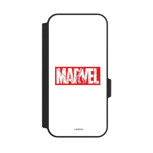 Google Pixel 11 Pro XL NIVOflip Marvel Logo Crushed