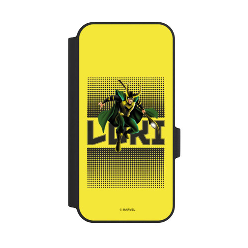 Google Pixel 11 Pro XL NIVOflip Loki Yellow