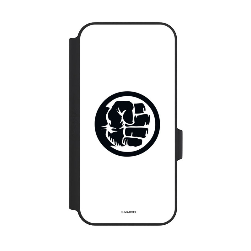 Pixel 11 Pro XL NIVOflip Hulk Fist Logo