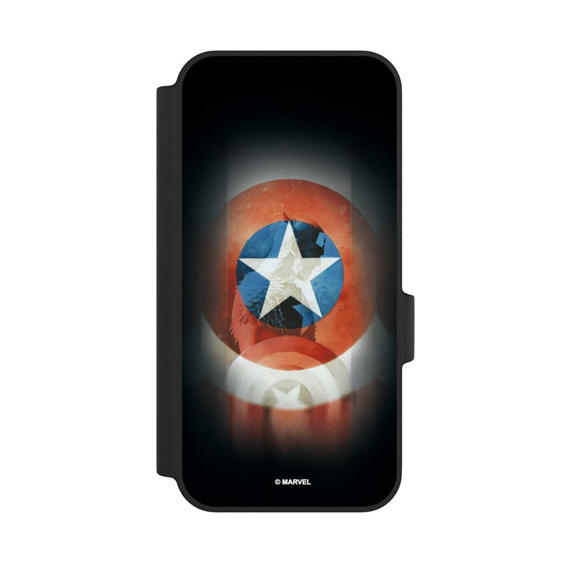 Pixel 11 Pro XL NIVOflip Captain America Shield