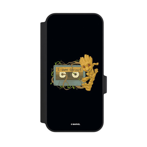 Google Pixel 11 Pro XL NIVOflip I am Groot Guardians Of The Galaxy
