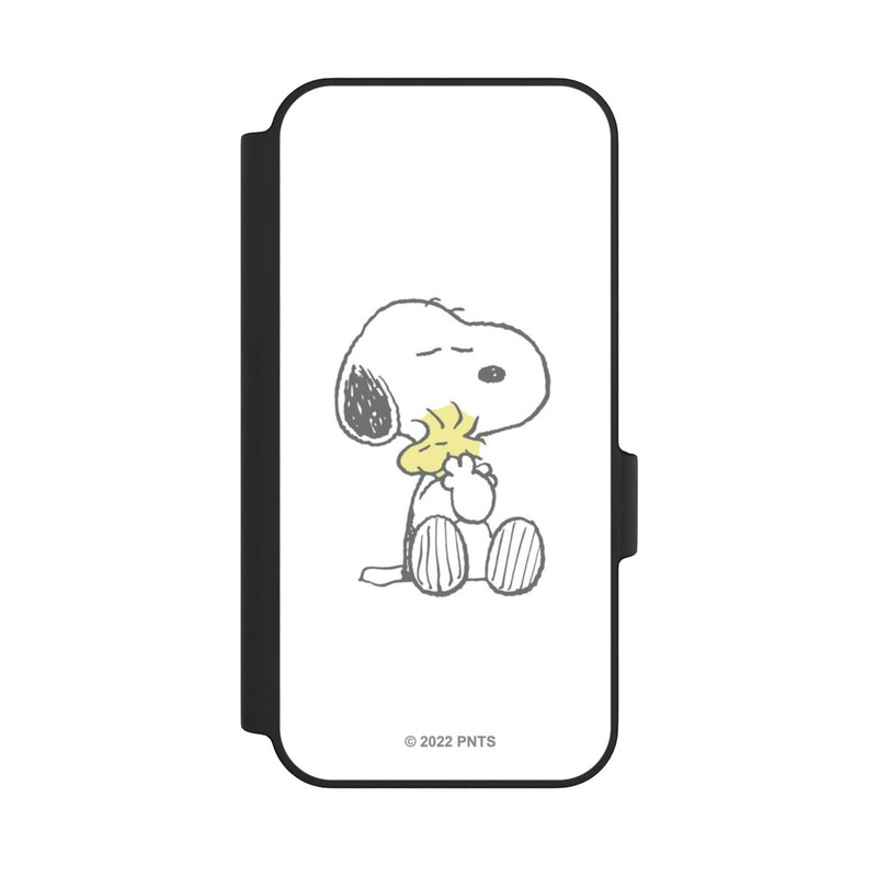 Pixel 11 Pro XL NIVOflip Snoopy And Woodstock kuscheln