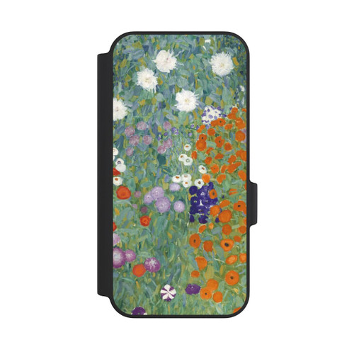 Google Pixel 11 Pro XL NIVOflip Blühender Garten - Gustav Klimt