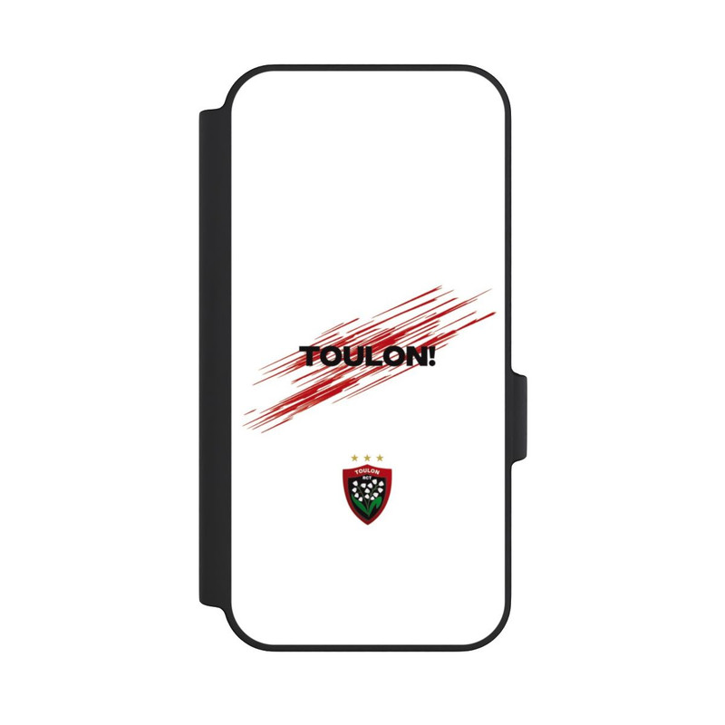 Pixel 11 Pro XL NIVOflip Toulon Weiß