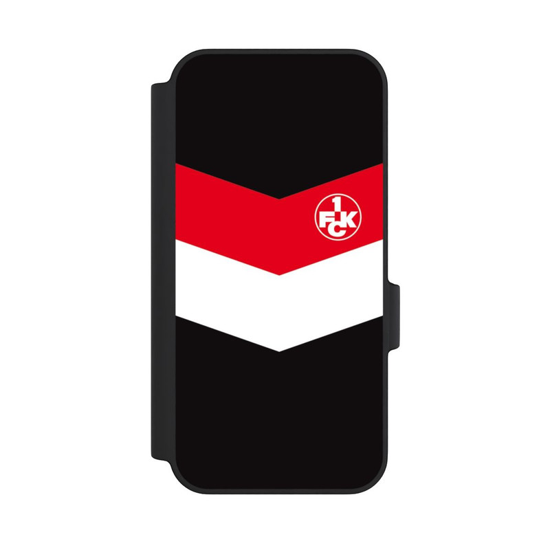 Pixel 11 Pro XL NIVOflip 1.FCK Blockstreifen Design