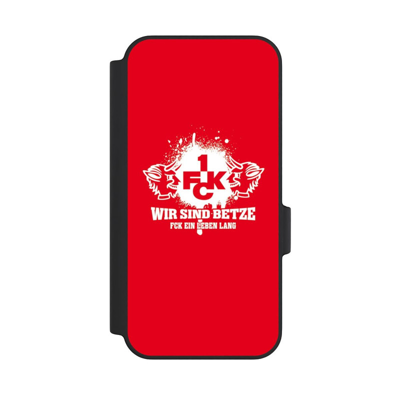 Pixel 11 Pro XL NIVOflip 1.FCK Wir Sind Betze Splash
