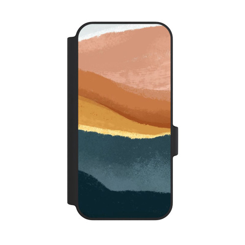 Google Pixel 11 Pro XL NIVOflip Beruhigende Wellen