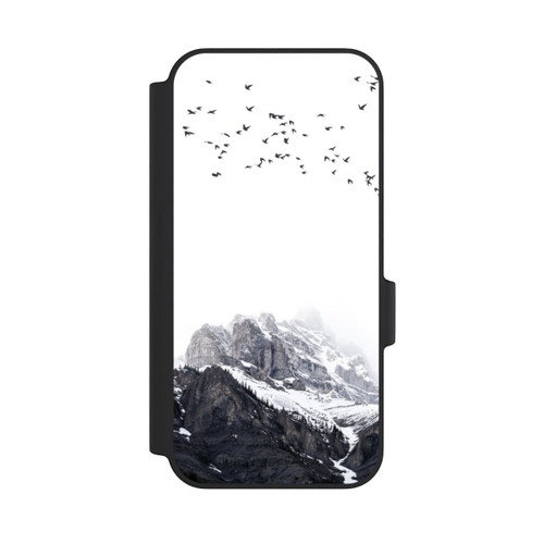Google Pixel 11 Pro XL NIVOflip Das Gebirge