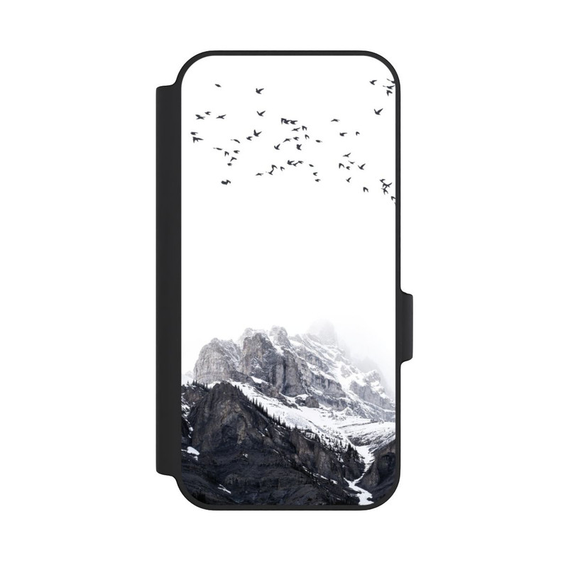 Pixel 11 Pro XL NIVOflip Das Gebirge