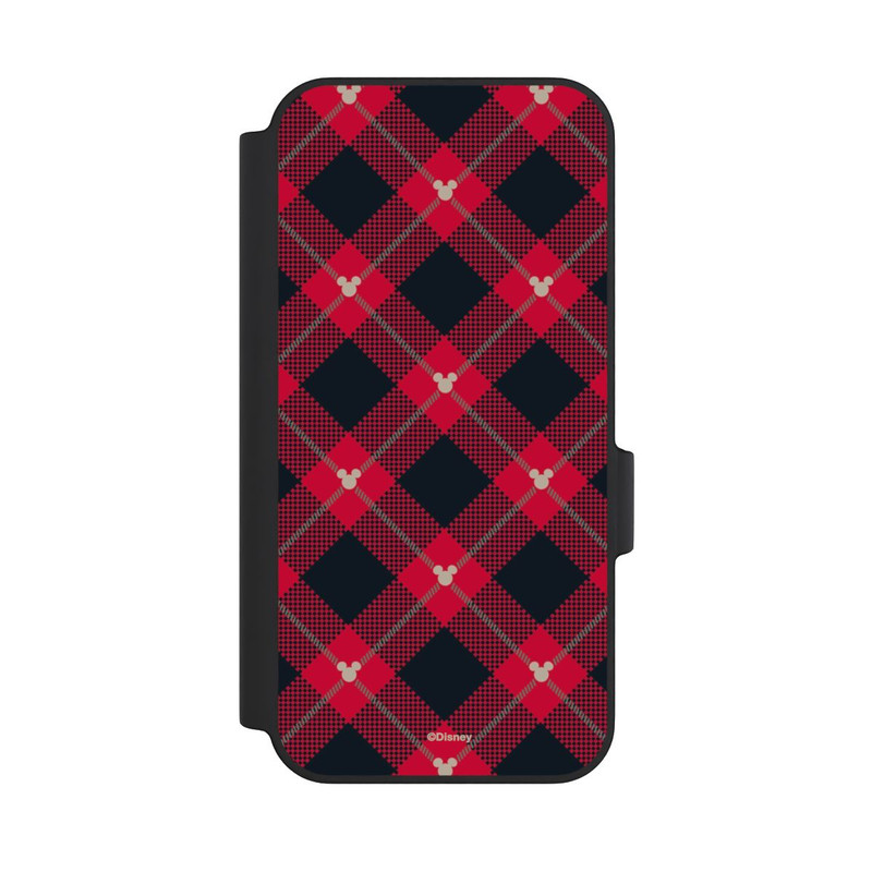 Pixel 11 Pro XL NIVOflip Motif de Noël Mickey rouge