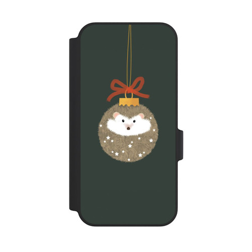 Google Pixel 11 Pro XL NIVOflip weihnachtlicher Igel
