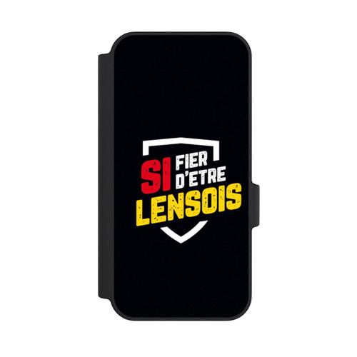Google Pixel 11 Pro XL NIVOflip RC Lens Si fier d'être Lensois
