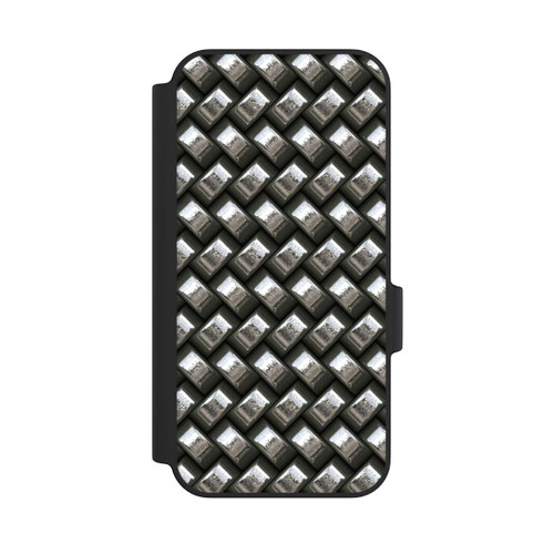 Google Pixel 11 Pro XL NIVOflip Glamour Silver Metal