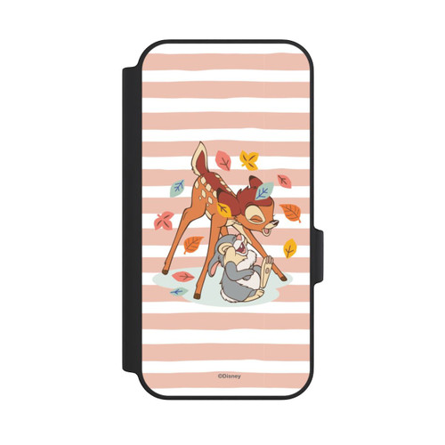 Google Pixel 11 Pro XL NIVOflip Bambi Klopfer Streifen