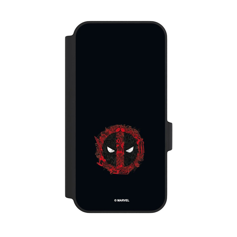 Pixel 11 Pro XL NIVOflip Deadpool Logo
