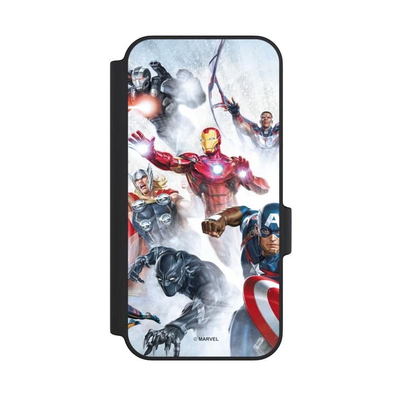 Pixel 11 Pro XL NIVOflip Avengers Jumping at You