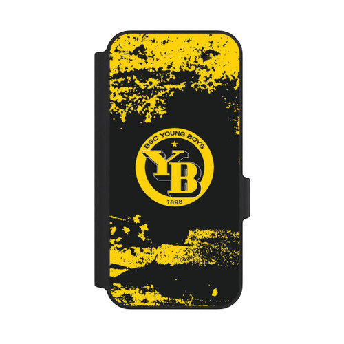 Google Pixel 11 Pro XL NIVOflip BSC YB Grunge