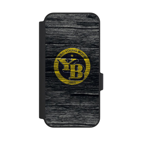 Google Pixel 11 Pro XL NIVOflip BSC YB Holzoptik