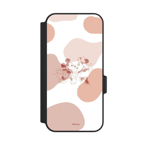 Google Pixel 11 Pro XL NIVOflip Micky and Minnie halten händchen Boho