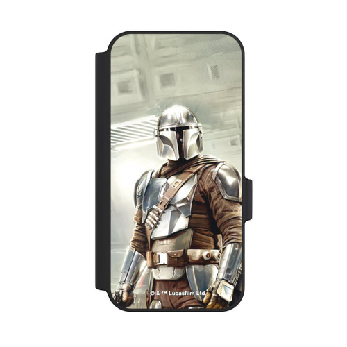 Google Pixel 11 Pro XL NIVOflip The Mandalorian Comic Art