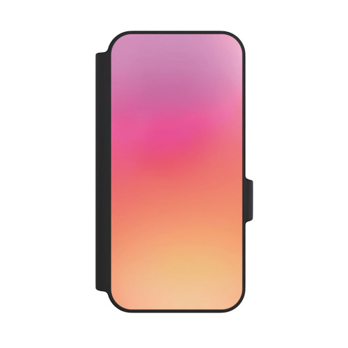 Google Pixel 11 Pro XL NIVOflip Pastell Pink Glitch
