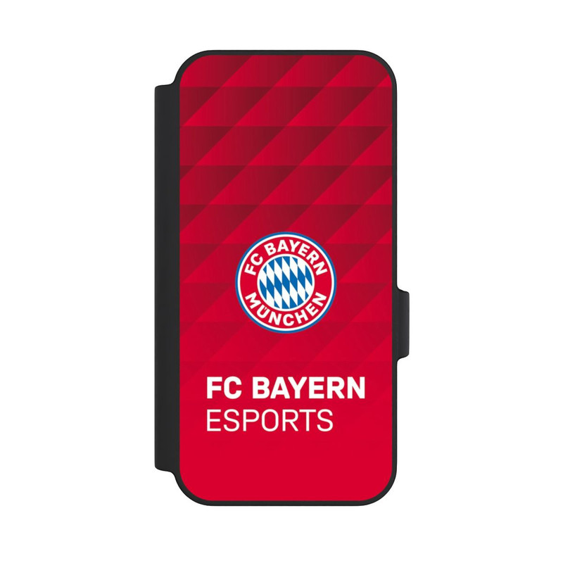Pixel 11 Pro XL NIVOflip FCB eSports Rouge