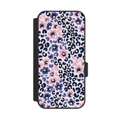 Google Pixel 11 Pro XL NIVOflip Animal Skin with Flowers 1