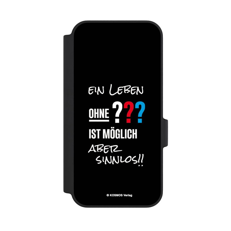 Pixel 11 Pro XL NIVOflip Ein Leben Ohne ???