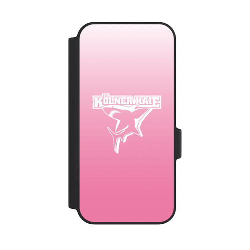 Google Pixel 11 Pro XL NIVOflip Kölner Haie Pink