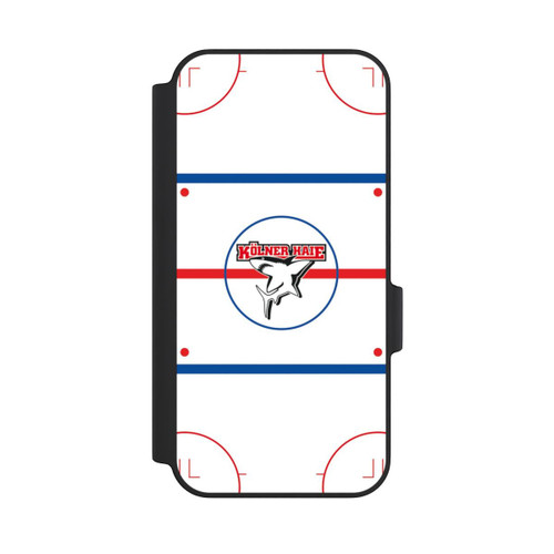 Google Pixel 11 Pro XL NIVOflip Kölner Haie Spielfeld