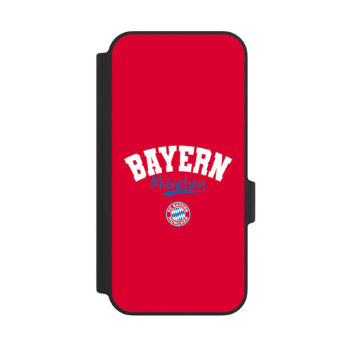 Google Pixel 11 Pro XL NIVOflip FC Bayern München