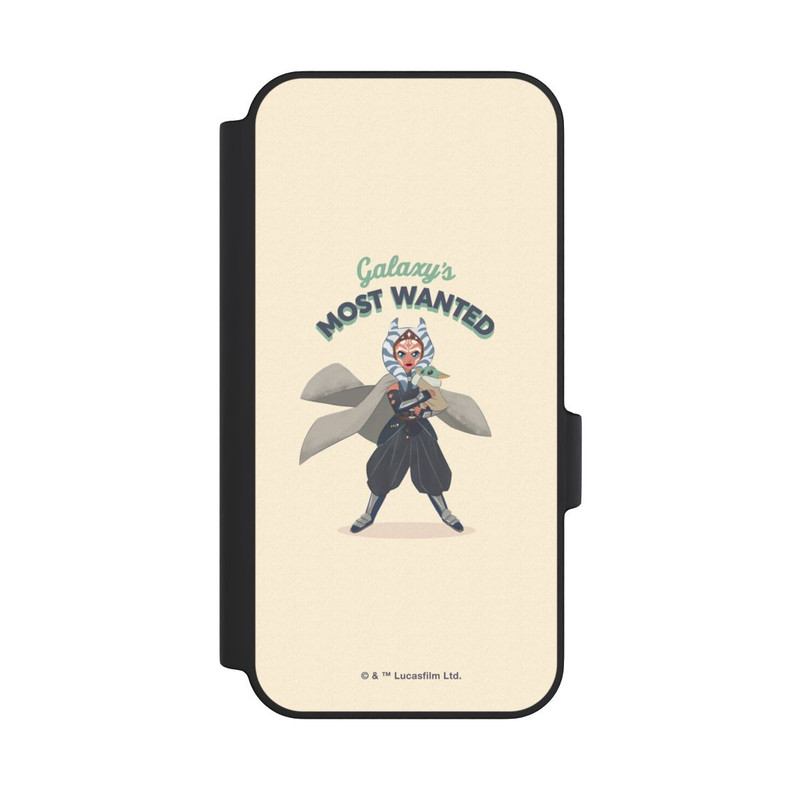 Pixel 11 Pro XL NIVOflip Galaxy's Most Wanted Ahsoka