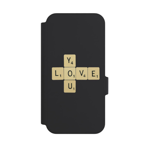 Google Pixel 11 Pro XL NIVOflip Love You