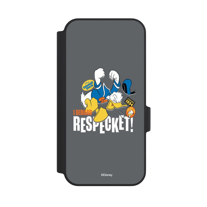 Pixel 11 Pro XL NIVOflip Donald Duck Demand Respecket