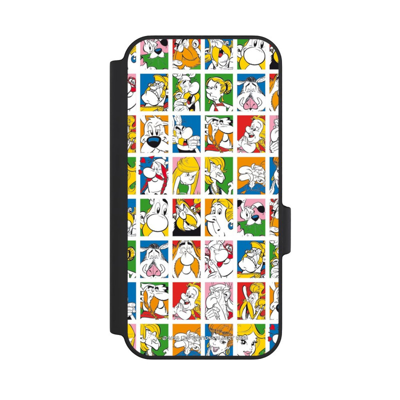 Pixel 11 Pro XL NIVOflip Asterix Collage