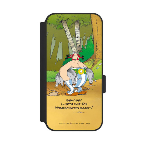 Google Pixel 11 Pro XL NIVOflip Lustig Wie Du Wildschwein Sagst