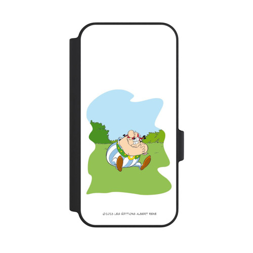 Google Pixel 11 Pro XL NIVOflip Obelix Idefix Sitzen