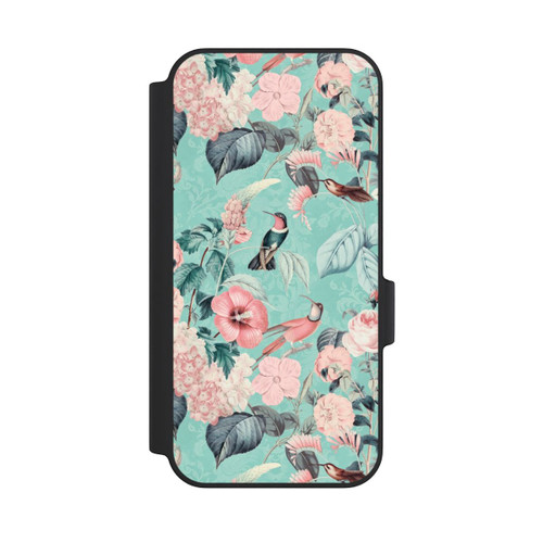 Google Pixel 11 Pro XL NIVOflip Kolibri Paradies Pattern