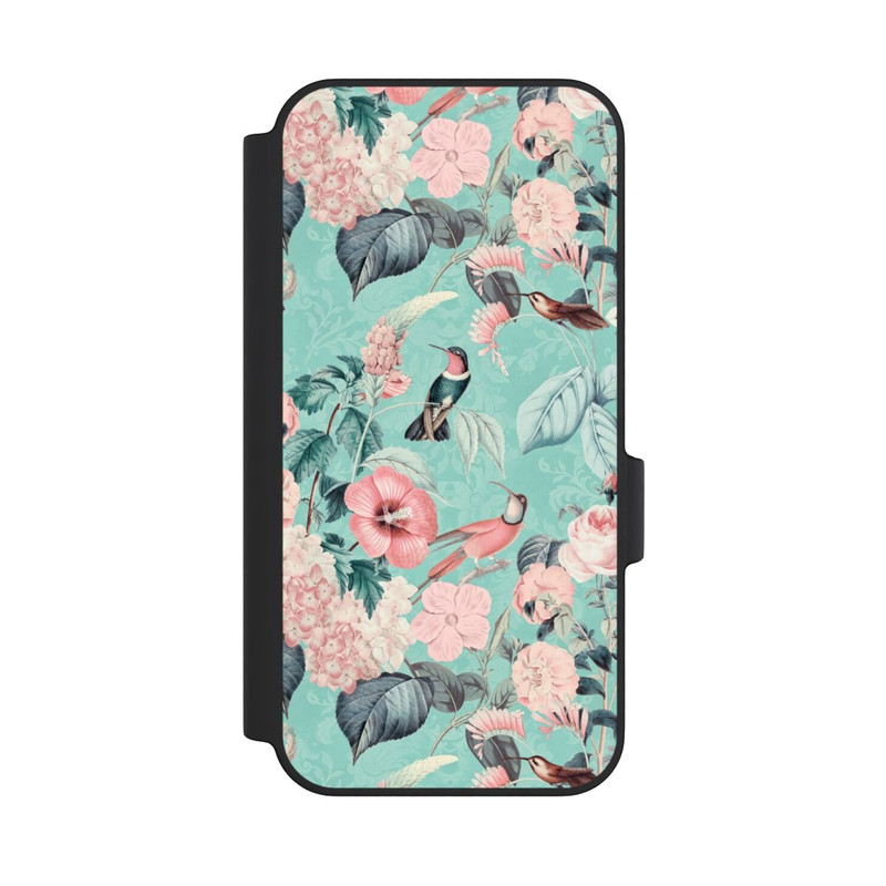 Pixel 11 Pro XL NIVOflip Kolibri Paradies Pattern