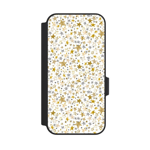 Google Pixel 11 Pro XL NIVOflip Winter Stars Gold