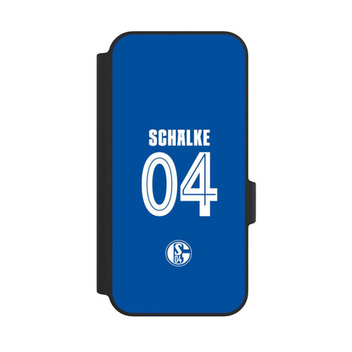 Google Pixel 11 Pro XL NIVOflip Schalke 04 Hellblau