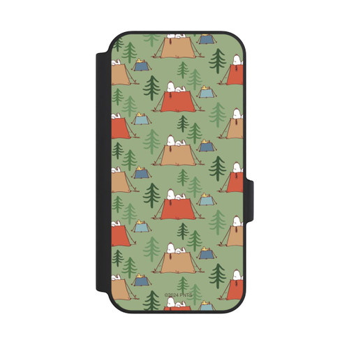 Google Pixel 11 Pro XL NIVOflip Peanuts Camping