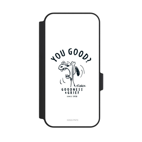 Google Pixel 11 Pro XL NIVOflip Snoopy You Good