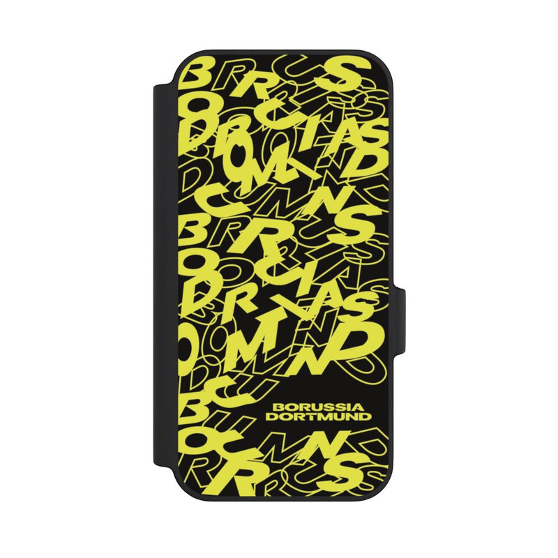 Pixel 11 Pro XL NIVOflip BVB Neon Pattern
